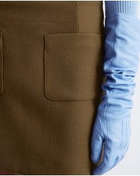 & Other Stories - A-Line Mini Skirt