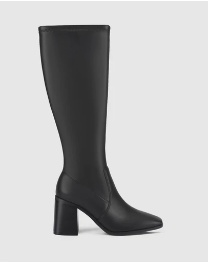 Verali - Liza Knee High Boots