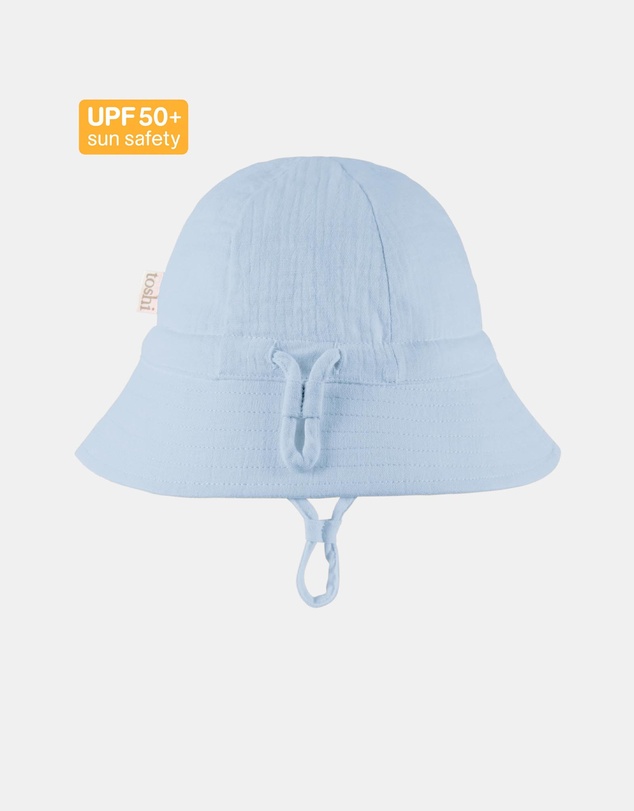 Toshi - Sammy Bell Hat - Babies-Kids