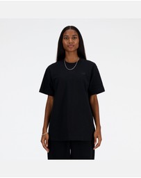 New Balance - Athletics Jersey T-Shirt