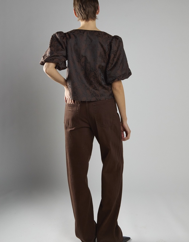 Glamorous - Straight Comfort Jean