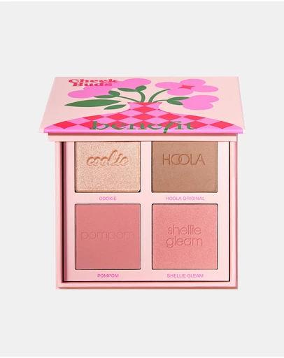 Benefit Cosmetics - Spring Bloom Full Face Palette