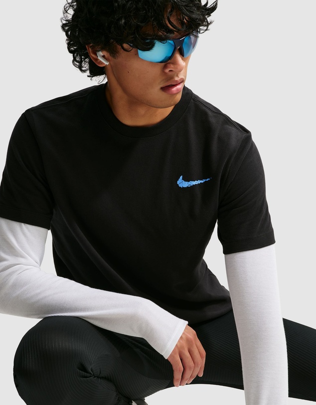 Nike - Dri-FIT Running T-Shirt