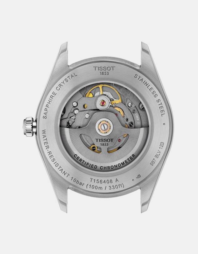 Tissot - Ballade Automatic COSC 39mm