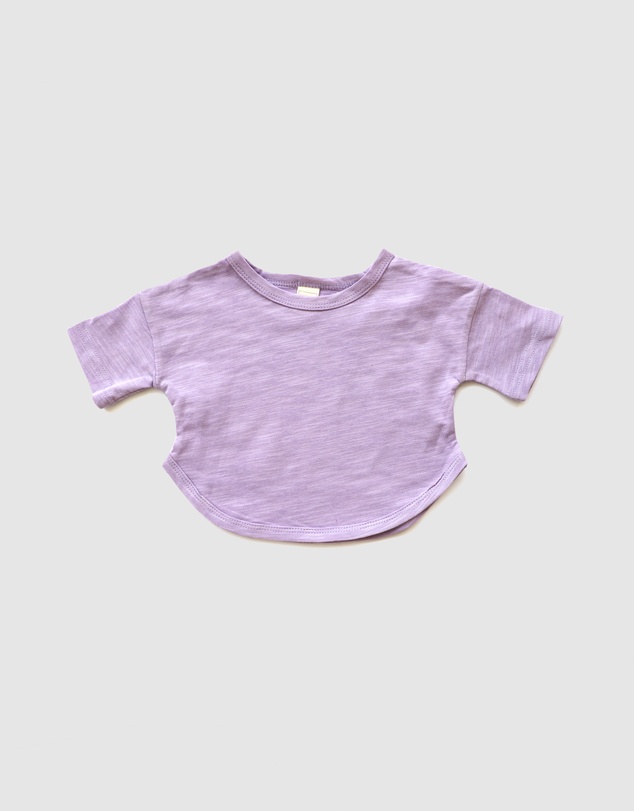 WITH LOVE FOR KIDS - Easy Top - Babies - Kids