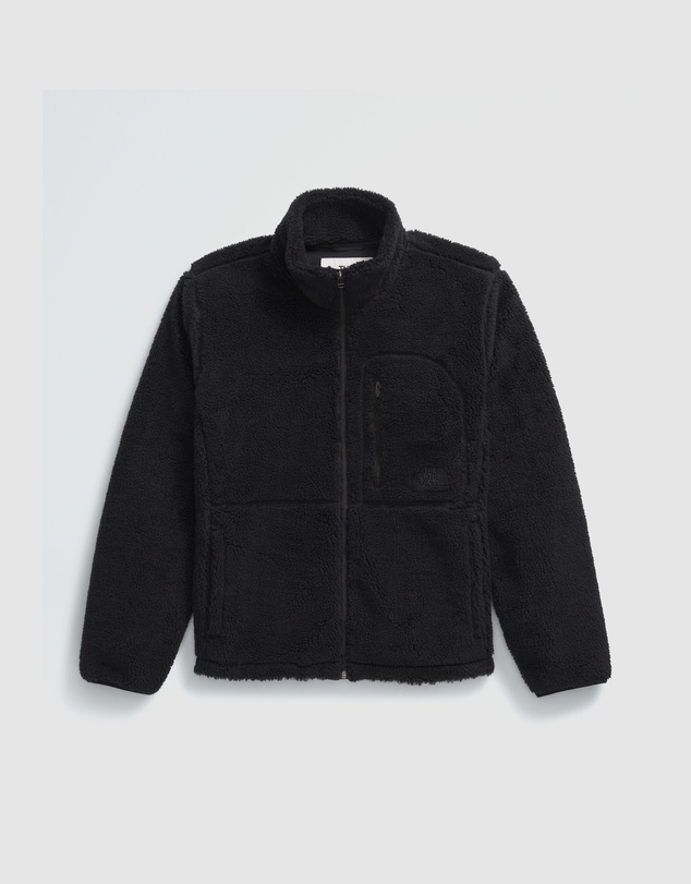 The North Face - Extreme Pile 2 Full Zip Jacket