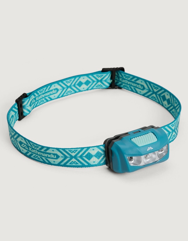 Kathmandu - Ruru 30 Head Torch