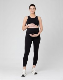 Ripe Maternity - Tempo Crop Top
