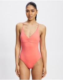 Patagonia - Cross Shore One-Piece Swimsuit