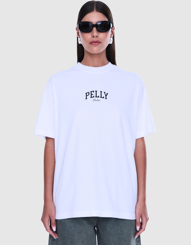 ENA PELLY - Ivy Relaxed Tee