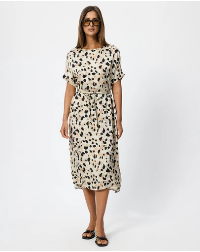 Grace Willow - Arlo Midi Dress