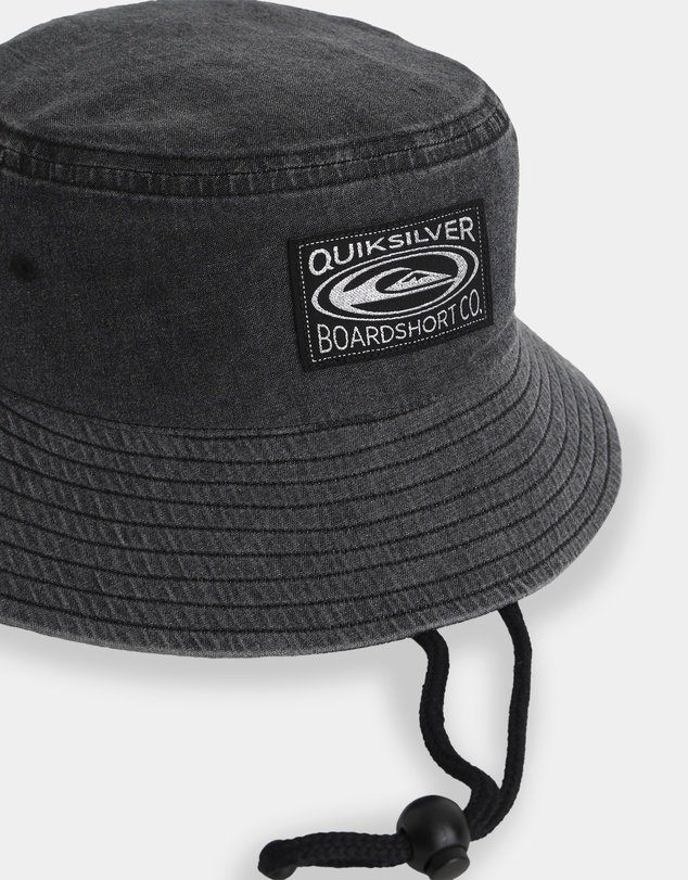 Quiksilver - Mens Buckology Bucket Hat