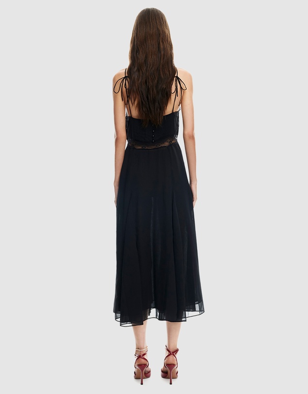 Lioness - Harmony Midi Dress