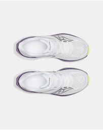 Saucony - Endorphin Speed 5 - Women's