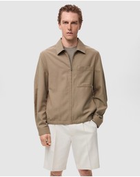 M.N.G - Ennio Jacket