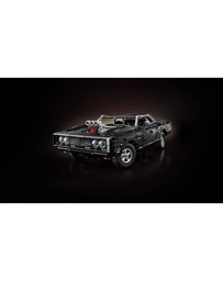 LEGO - 42231 Fast And Furious Dodge Charger R/T Car