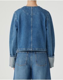 Nobody Denim - Brooke Jacket