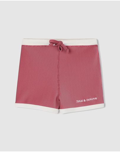 Clay Red