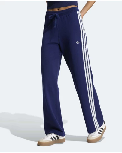 adidas Originals - KNIT FIREBIRD TRACK PANT Womens
