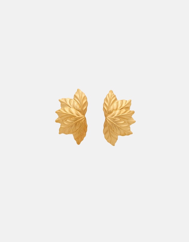 Stephanie Browne - Sinatra Earrings