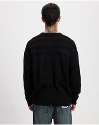 Thrills - Lifted Spirits Crew Knit