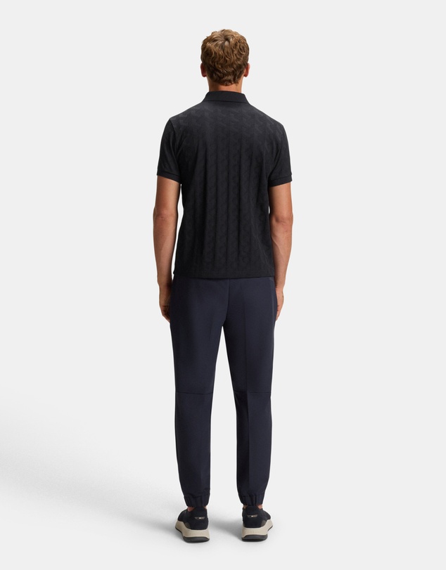 BOSS - Mirror QZ Polo