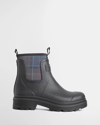 Barbour - Cynthia Chelsea Welly Boots