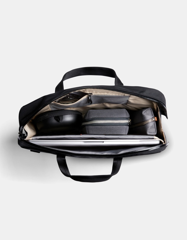 Bellroy - Via Work Bag (Tech Briefcase)