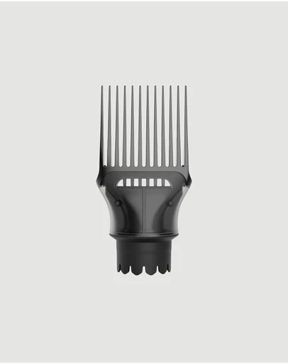 ghd - speed Professional Hair Dryer High Strength Comb Nozzle Attachment