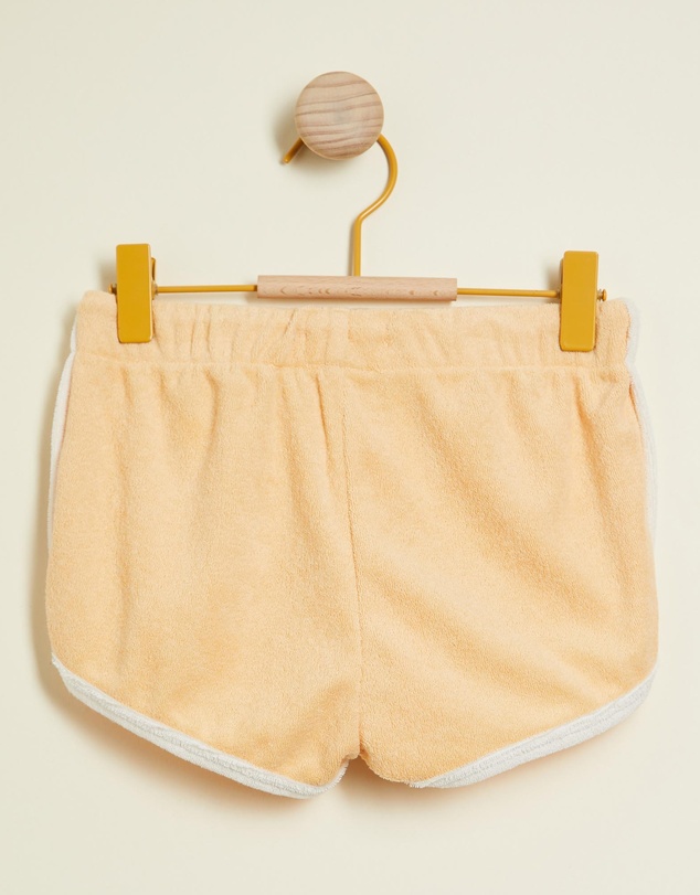 PLAY etc - Terry Shorts - Kids-Teens