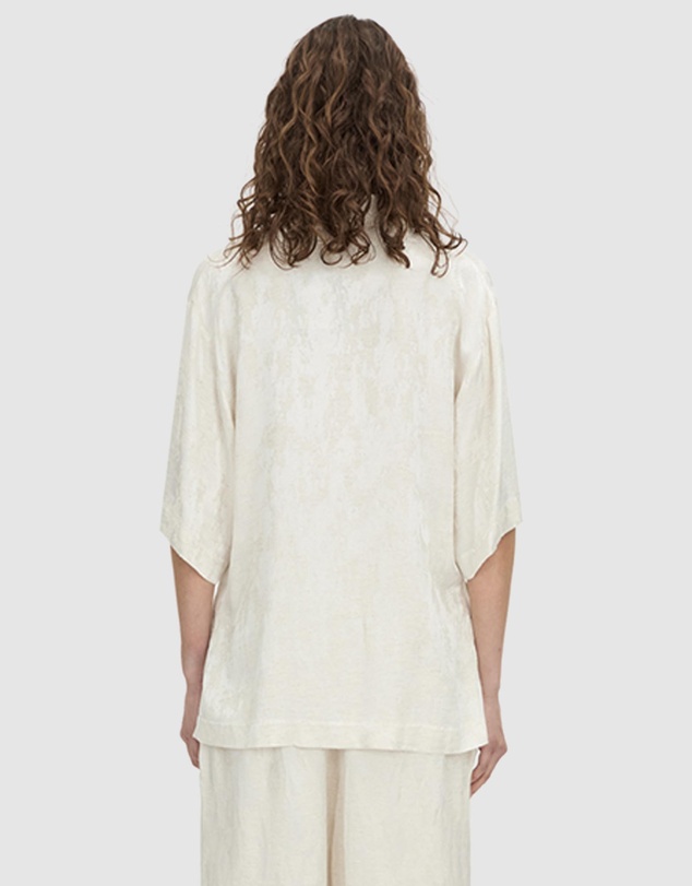 C&M CAMILLA AND MARC - Naidee Satin Shirt