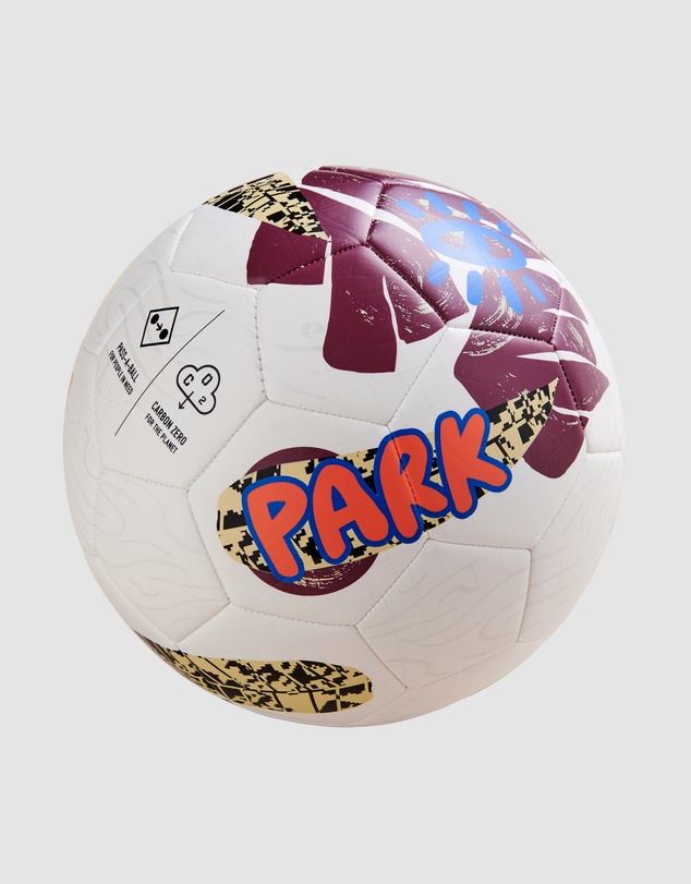 PARK - Vector Pro Training Football Ball