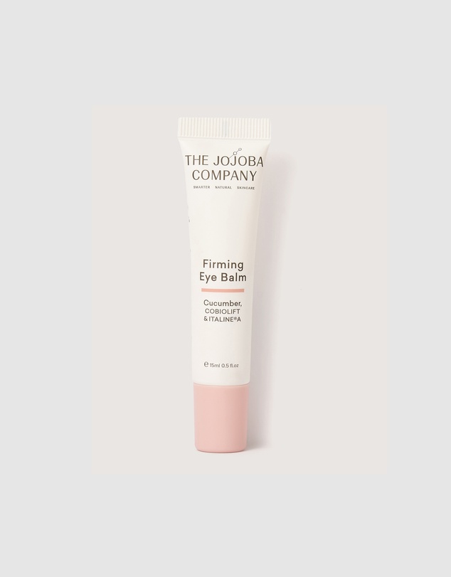 The Jojoba Company - Firming Eye Balm 15ml