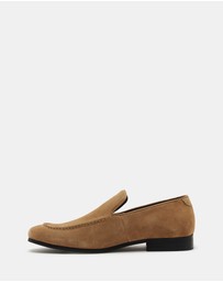 Uncut - Greshay Dress Loafers