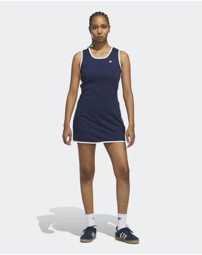 adidas Originals - Originals Tank Dress Womens