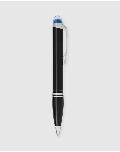 Montblanc - StarWalker Precious Resin Ballpoint Pen