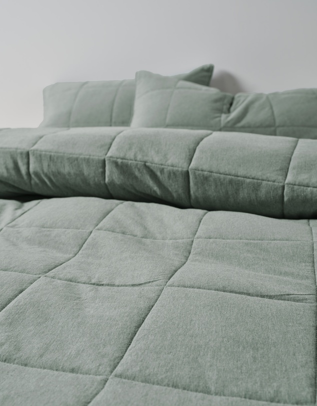 Linen House - Ryland Quilt Cover Set