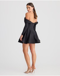 DERMA Department - Pandora Mini Dress