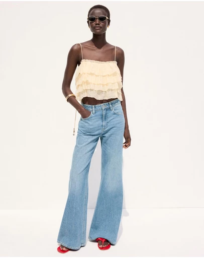 M.N.G - Theita Jeans