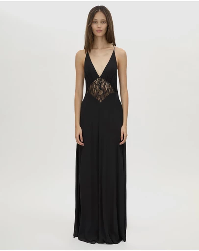 CAMILLA AND MARC - Elaris Maxi Dress