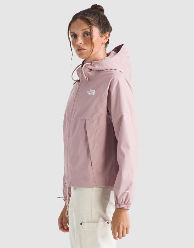 The North Face - Antora Rain Hoodie