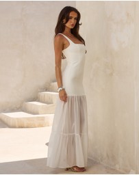 Runaway the Label - Tahlia Maxi Dress