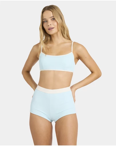 Billabong - Womens Sunrays Mia Dd Bralette Bikini Top