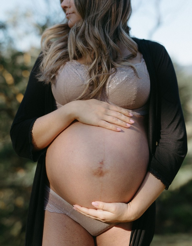 Cake Maternity - Timtams Maternity & Nursing Bra