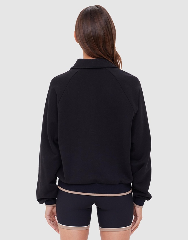The Upside - Collared Elle Polo