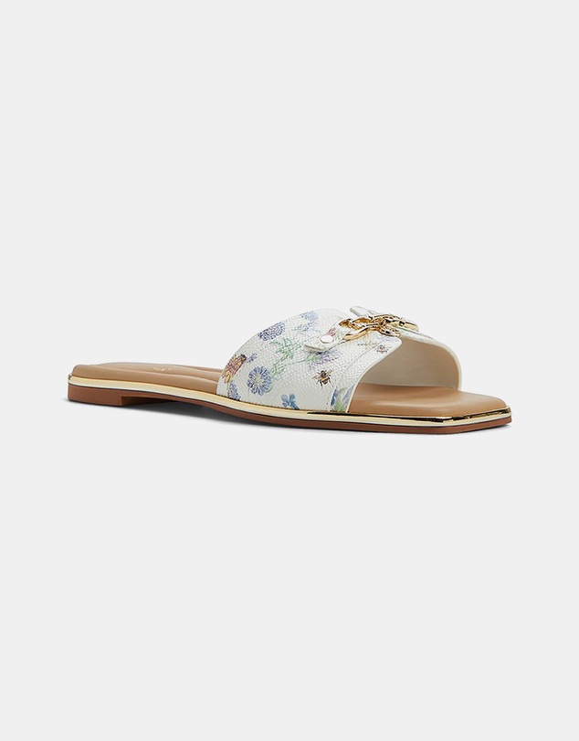 ALDO - Alamassi Slip On Sandals