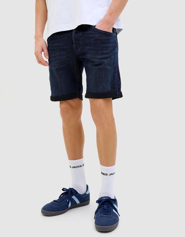Jack & Jones - Jjirick Jjfox Shorts