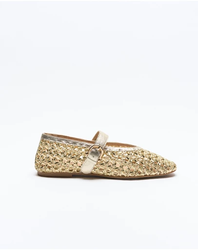 Walnut Melbourne - Billy Ballet