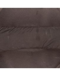Pre-Loved by Azura Reborn - Pre-Loved Small Leather Fendigraphy Hobo