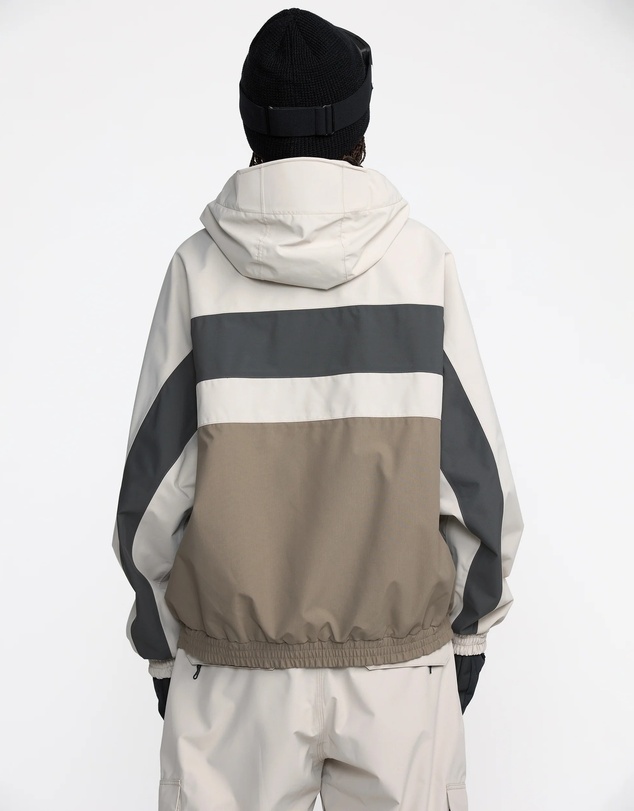 Volcom - Womens DLM Snow Jacket